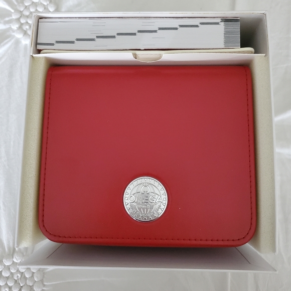 Omega De Ville Prestige Men's Dress Watch - Picture 4 of 8